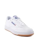Reebok Classic, Número 37, Cor  Branco