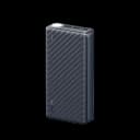 Powerbank Oraimo PowerBox 300 Vision Preto | 30000 mAh | 15 W  | 2 USB