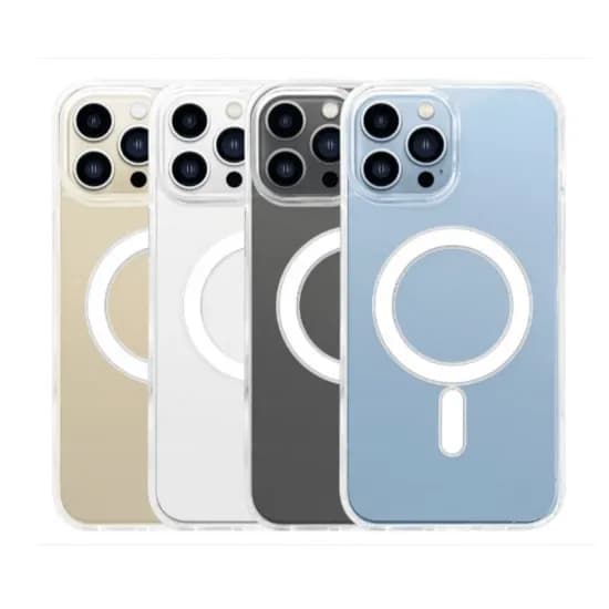 Capinha Compatível com iPhone 11, 11 Pro, 11 Pro Max, iPhone 12, 12 Pro, 12 Pro Max, iPhone 13, 13 Pro, 13 Pro Max, iPhone 14, 14 Pro, 14 Pro Max, iPhone 15, 15 Pro, 15 Pro Max | Material: Silicone