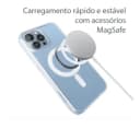 Capinha Compatível com iPhone 11, 11 Pro, 11 Pro Max, iPhone 12, 12 Pro, 12 Pro Max, iPhone 13, 13 Pro, 13 Pro Max, iPhone 14, 14 Pro, 14 Pro Max, iPhone 15, 15 Pro, 15 Pro Max | Material: Silicone