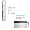 Capinha Compatível com iPhone 11, 11 Pro, 11 Pro Max, iPhone 12, 12 Pro, 12 Pro Max, iPhone 13, 13 Pro, 13 Pro Max, iPhone 14, 14 Pro, 14 Pro Max, iPhone 15, 15 Pro, 15 Pro Max | Material: Silicone