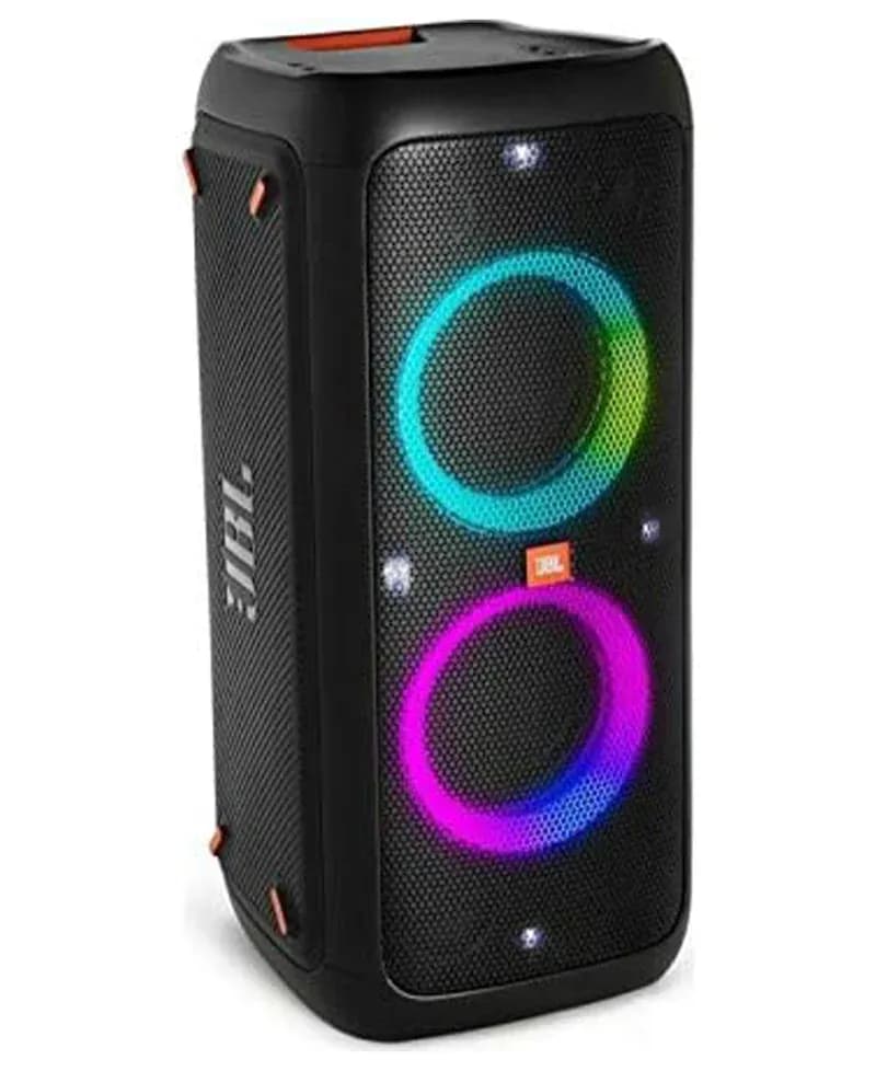 JBL Partybox 310 |240 W RMS|18horas| Bluetooth