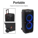 JBL Partybox 310 |240 W RMS|18horas| Bluetooth