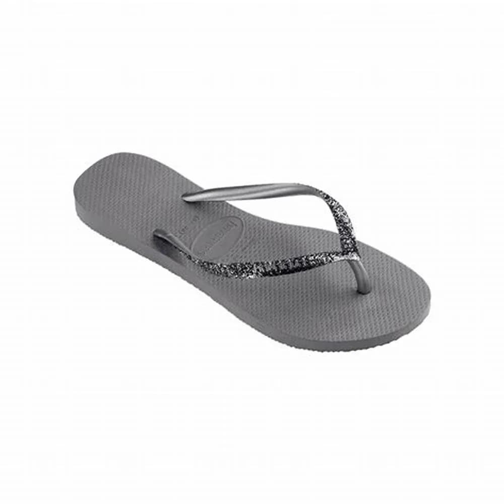 O Chinelo feminino, Havainas, modelo Classic