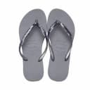 O Chinelo feminino, Havainas, modelo Classic