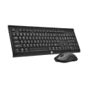 HP Km100 USB Ergonomico