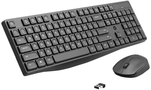 HP CS10 Wirless Ergonomico