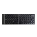 Teclado WiWU Fold Mini Com Conexão sem fio | sem iluminação