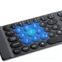 Teclado WiWU Fold Mini Com Conexão sem fio | sem iluminação