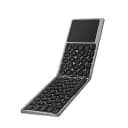Teclado WiWU FMK-04 Com Conexão sem fio | sem iluminação