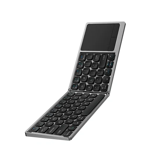 Teclado WiWU FMK-04 Com Conexão sem fio | sem iluminação