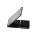 Teclado WiWU FMK-04 Com Conexão sem fio | sem iluminação