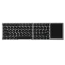Teclado WiWU FMK-04 Com Conexão sem fio | sem iluminação