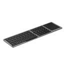 Teclado WiWU FMK-04 Com Conexão sem fio | sem iluminação