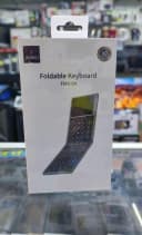Teclado WiWU FMK-04 Com Conexão sem fio | sem iluminação