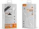 Cabo de Carregamento USAMS | 2m | Type-C