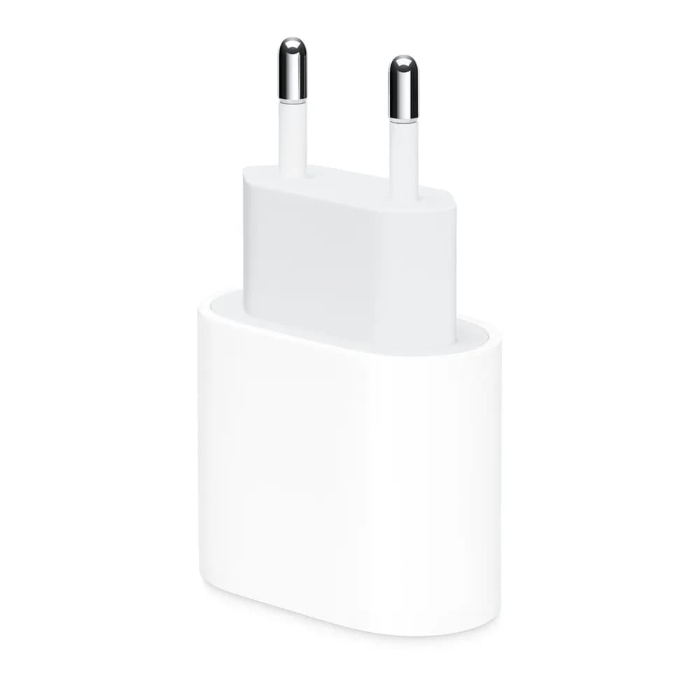 Apple – Carregador USB-C, 20W
