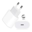 Apple – Carregador USB-C, 20W