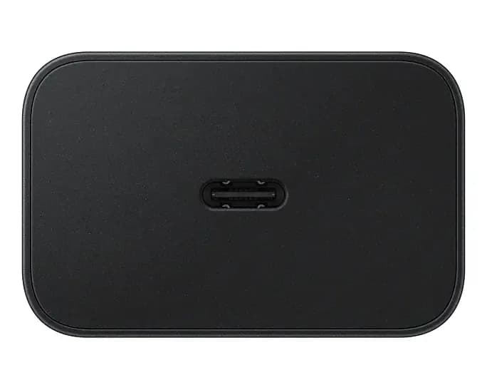 Samsung – Carregador USB-C, 45W