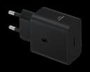 Samsung – Carregador USB-C, 45W