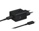Samsung – Carregador USB-C, 45W