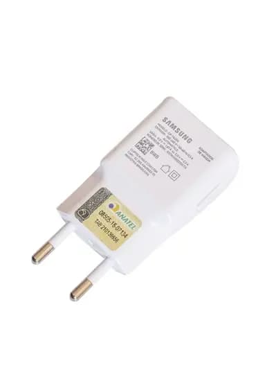 Samsung – Carregador USB-A, 15W
