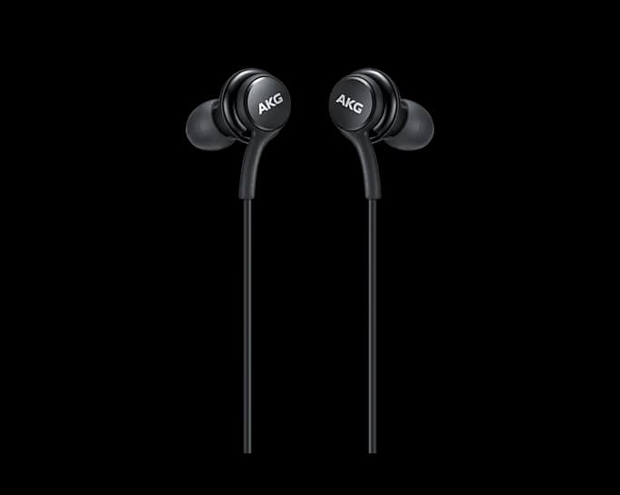 AKG IG955 Earphones USB Type-C | Auriculares da Samsung