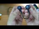 AKG IG955 Earphones USB Type-C | Auriculares da Samsung