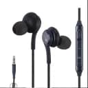 AKG IG955 Earphones USB Type-C | Auriculares da Samsung