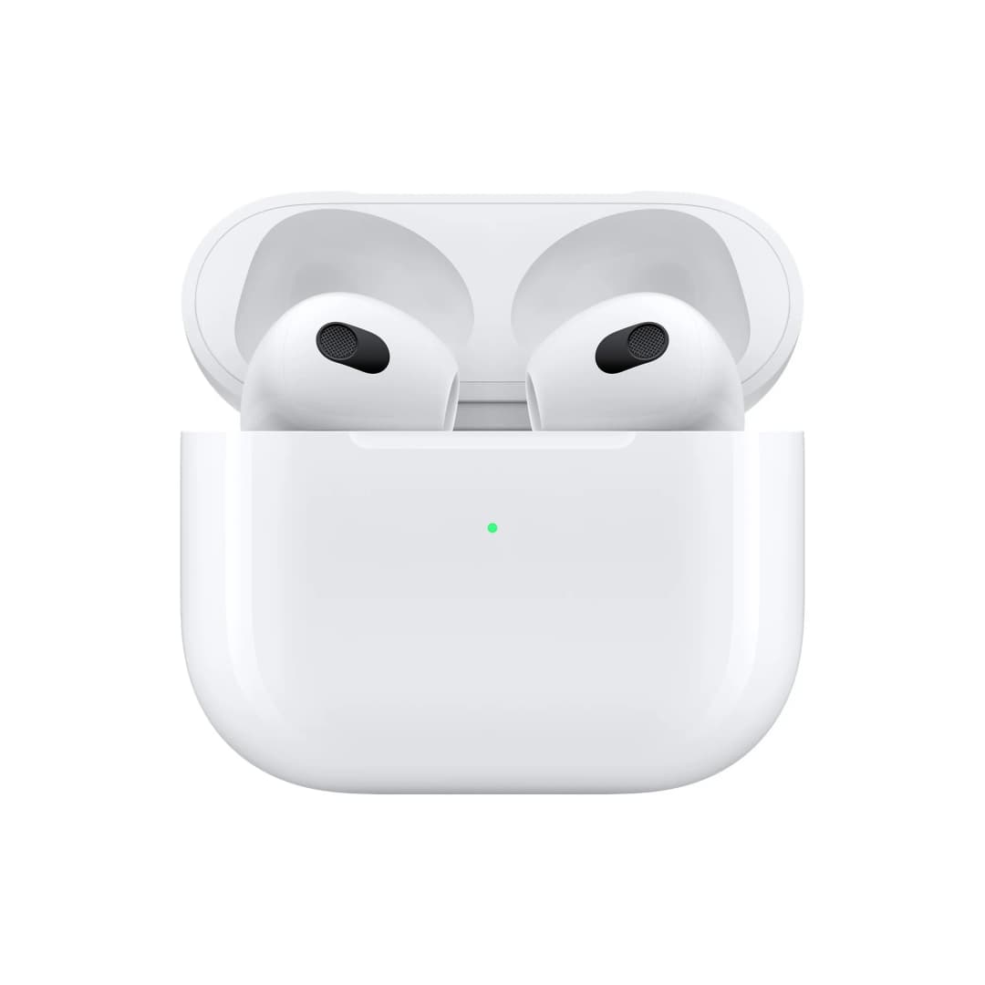 Airpods 3 Generation Earphones Bluetooth | Auriculares da Apple