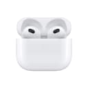 Airpods 3 Generation Earphones Bluetooth | Auriculares da Apple