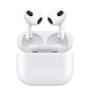 Airpods 3 Generation Earphones Bluetooth | Auriculares da Apple