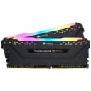 Corsair Vengance Pro 16GB (2x8GB) DDR4 3000 Para Desktop (De Mesa) - Memória RAM