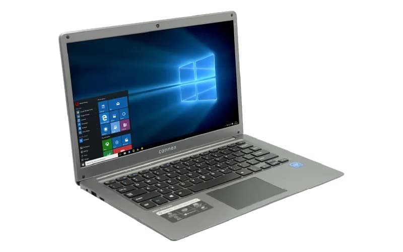 Connex Swiftbook Pro | 14"" HD (1336x768) | Intel Celeron™ Dual Core | 8GB | 256GB SSD | Placa Gráfica Intel® HD Graphics

