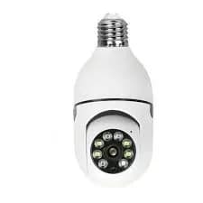 Calus E27 Pro Câmera de Segurança – Wi-Fi, 1080 MP, Wi-Fi