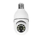 Calus E27 Pro Câmera de Segurança – Wi-Fi, 1080 MP, Wi-Fi