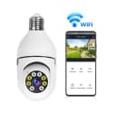 Calus E27 Pro Câmera de Segurança – Wi-Fi, 1080 MP, Wi-Fi