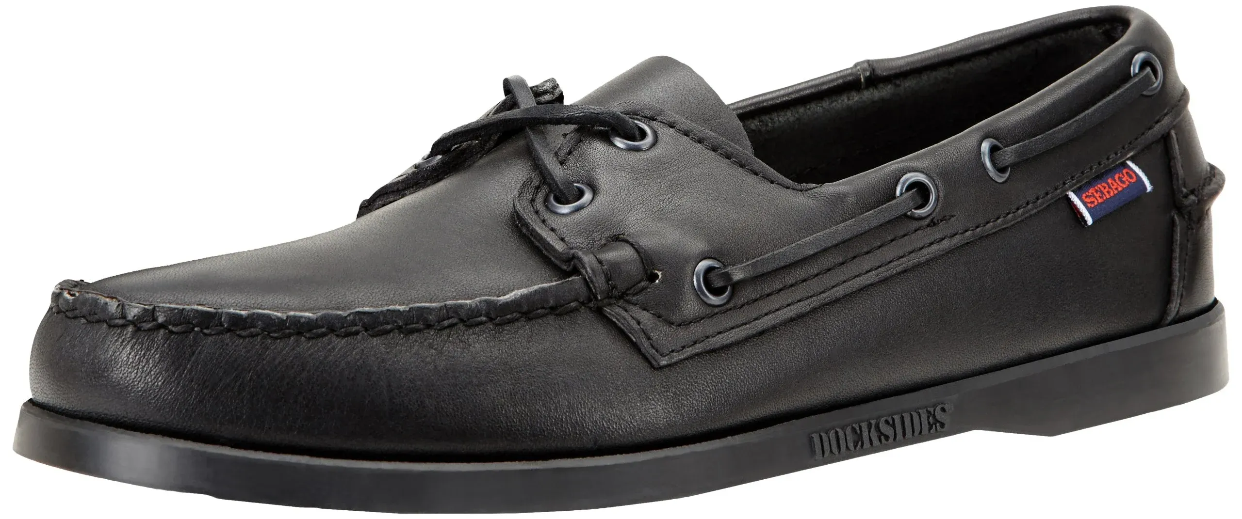 sebago formal, Número 40, Cor Preto