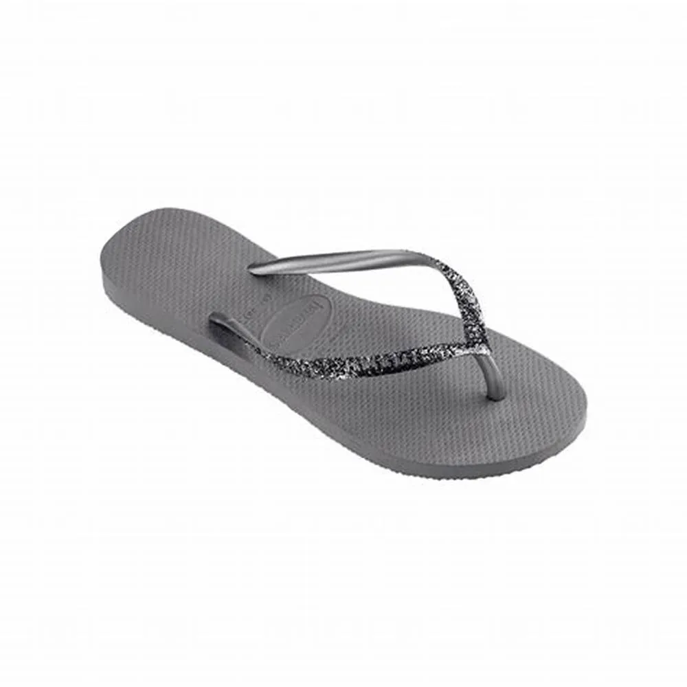 O Chinelo feminino, Havainas, modelo Classic
